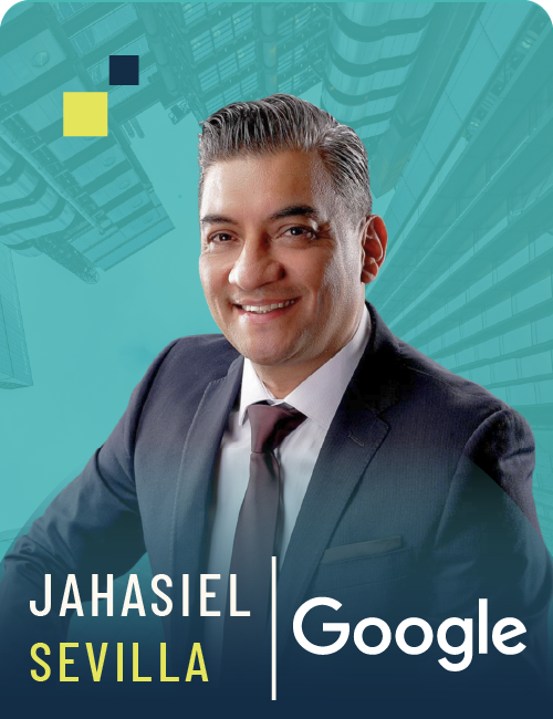 JAHASIEL SEVILLA