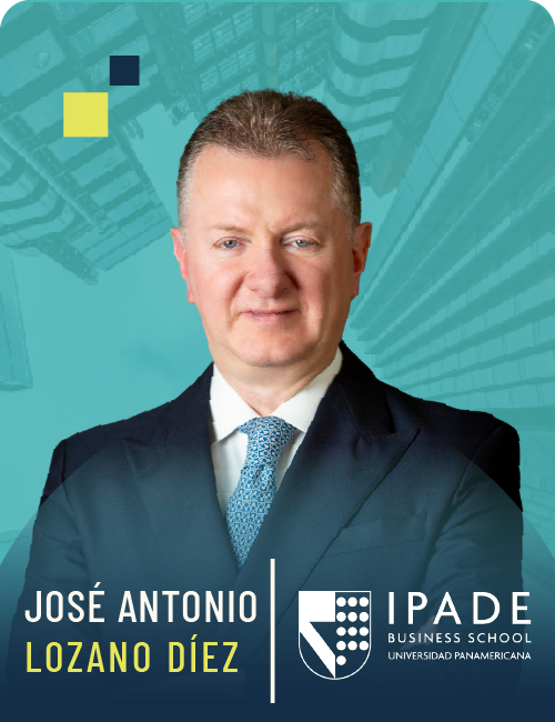 JOSÉ ANTONIO LOZANO DIEZ