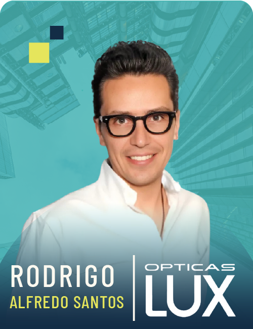 RODRIGO ALFREDO SANTOS