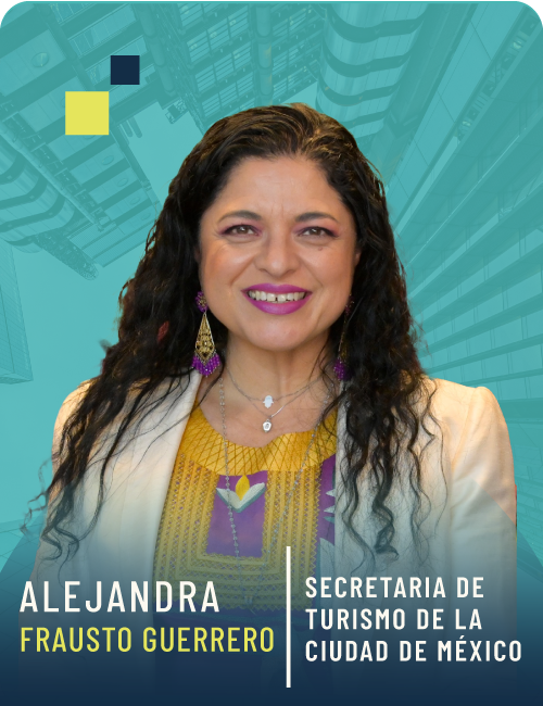 Alejandra Frausto Guerrero