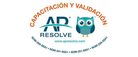 AP RESOLVE