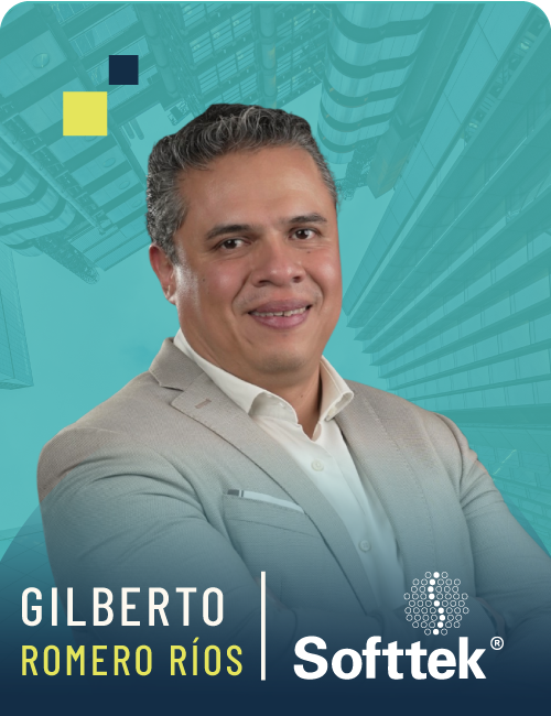 GILBERTO ROMERO